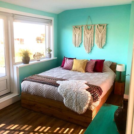 Costa Linda B&B Влисинген Екстериор снимка