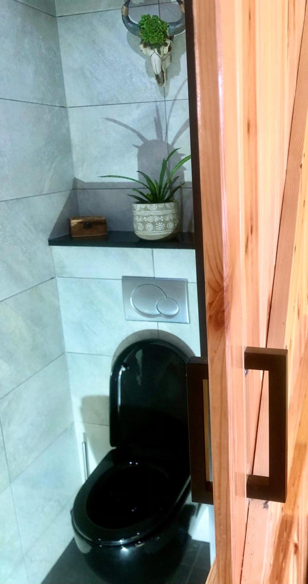 Costa Linda B&B Влисинген Екстериор снимка