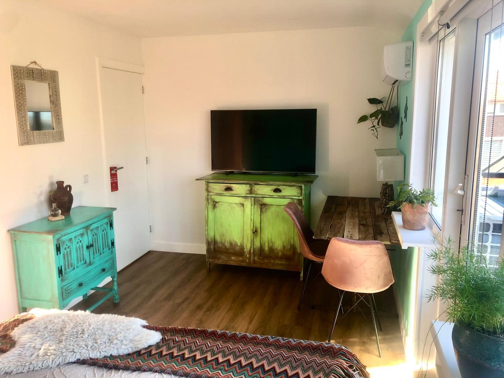 Costa Linda B&B Влисинген Екстериор снимка