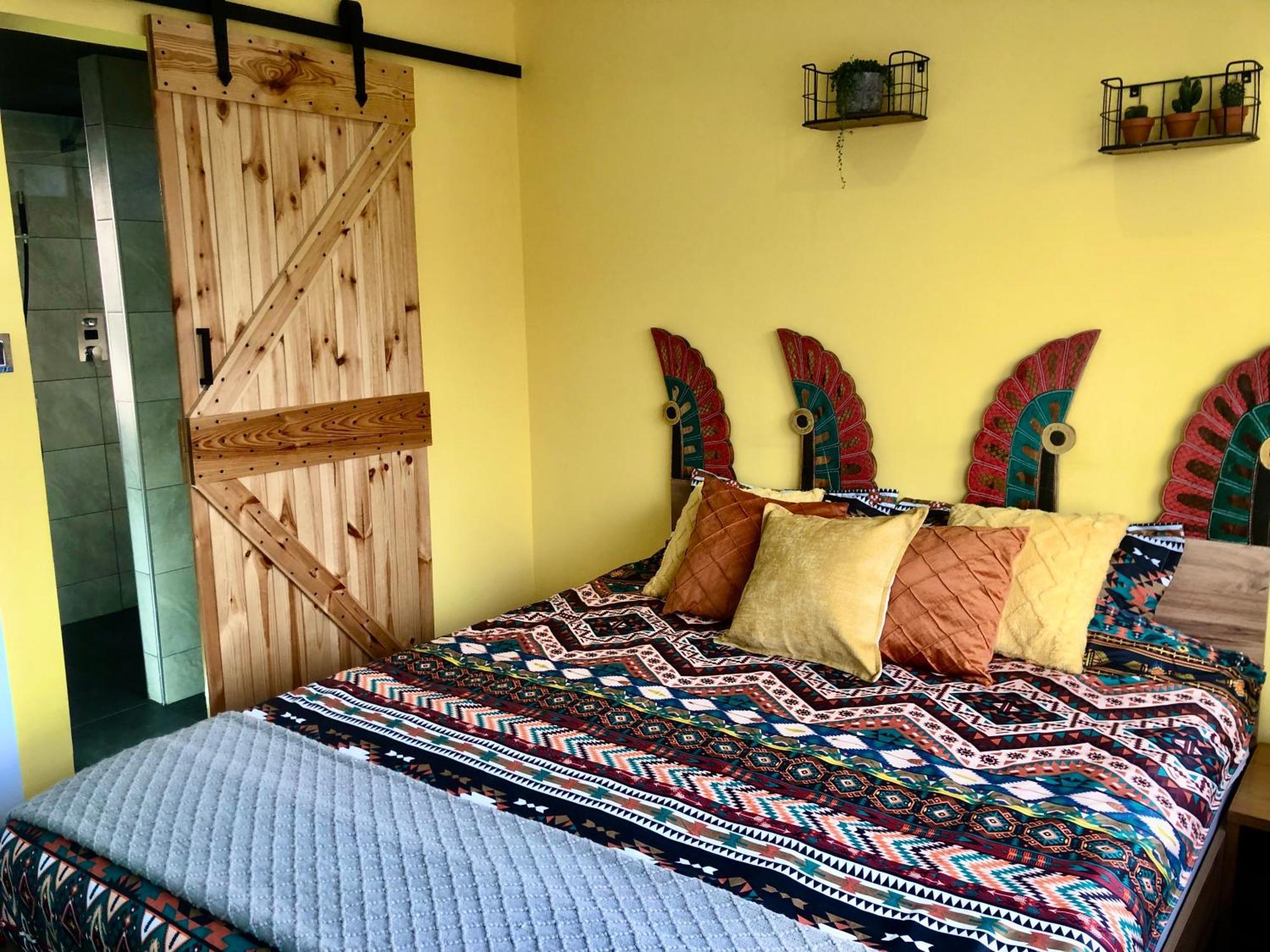 Costa Linda B&B Влисинген Екстериор снимка