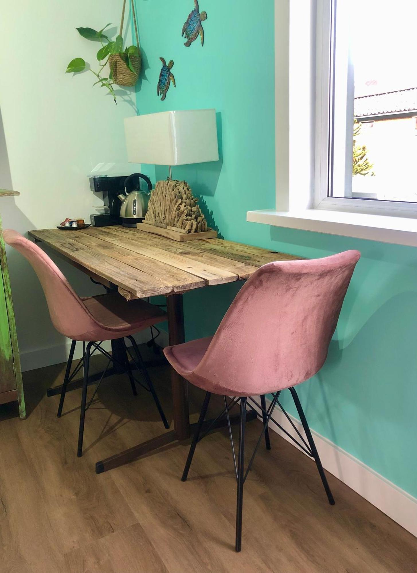 Costa Linda B&B Влисинген Екстериор снимка
